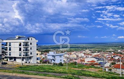 EZİNE GEYİKLİ BOZCAADA MANZARALI 4+1 MÜSTAKİL VİLLA