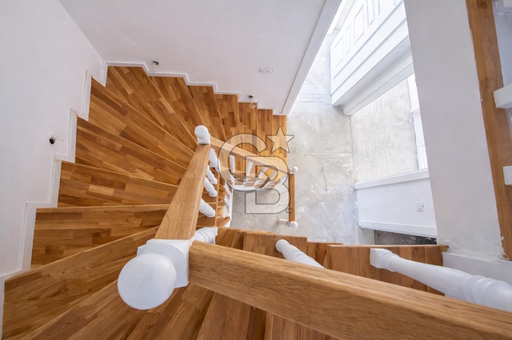 EZİNE GEYİKLİ BOZCAADA MANZARALI 4+1 MÜSTAKİL VİLLA