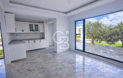 EZİNE GEYİKLİ BOZCAADA MANZARALI 4+1 MÜSTAKİL VİLLA