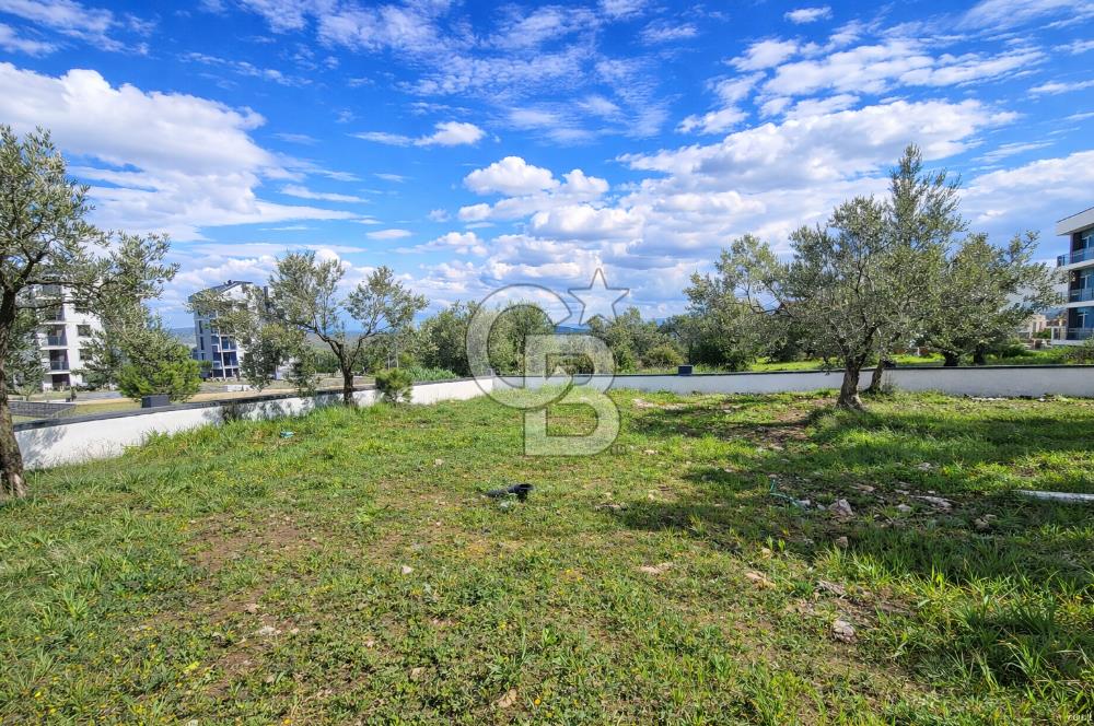 EZİNE GEYİKLİ BOZCAADA MANZARALI 4+1 MÜSTAKİL VİLLA