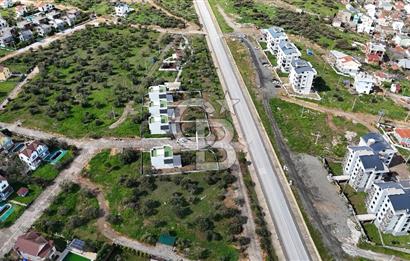 EZİNE GEYİKLİ BOZCAADA MANZARALI 4+1 MÜSTAKİL VİLLA