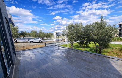 EZİNE GEYİKLİ BOZCAADA MANZARALI 4+1 MÜSTAKİL VİLLA