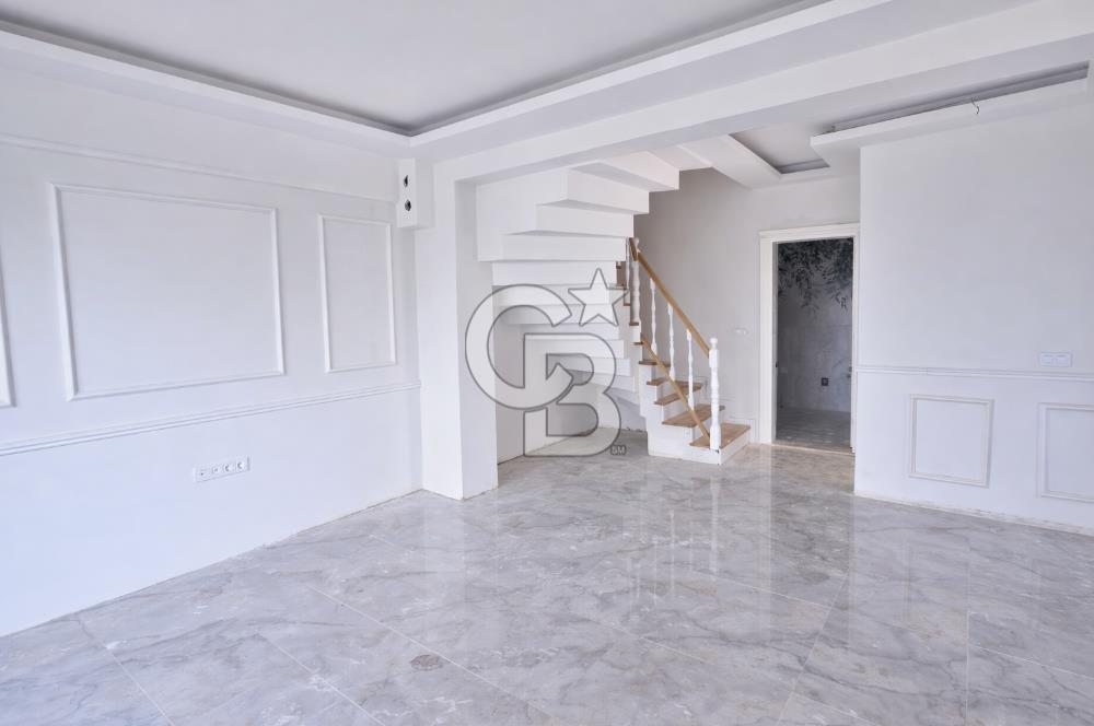 EZİNE GEYİKLİ BOZCAADA MANZARALI 4+1 MÜSTAKİL VİLLA