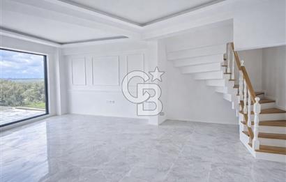 EZİNE GEYİKLİ BOZCAADA MANZARALI 4+1 MÜSTAKİL VİLLA