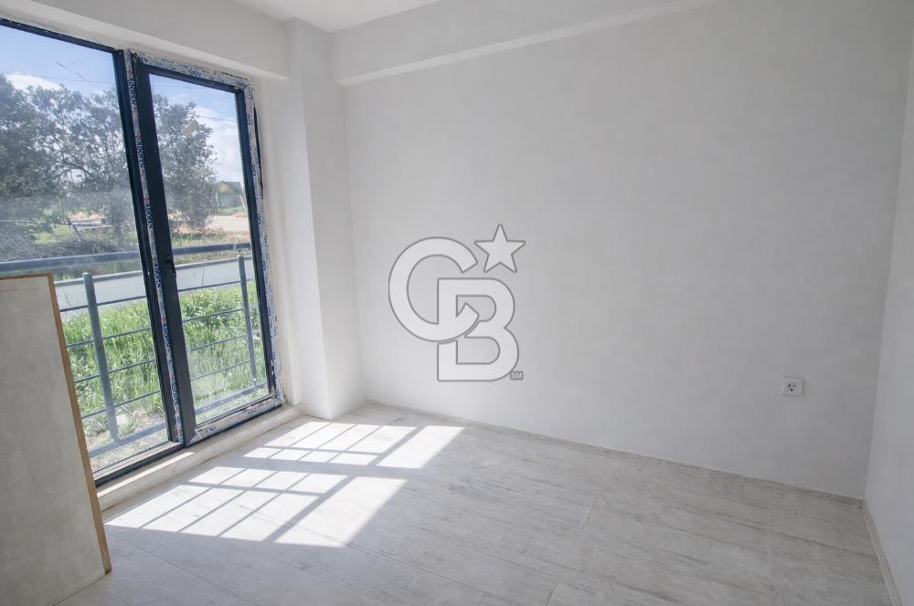 EZİNE GEYİKLİ BOZCAADA MANZARALI 4+1 MÜSTAKİL VİLLA