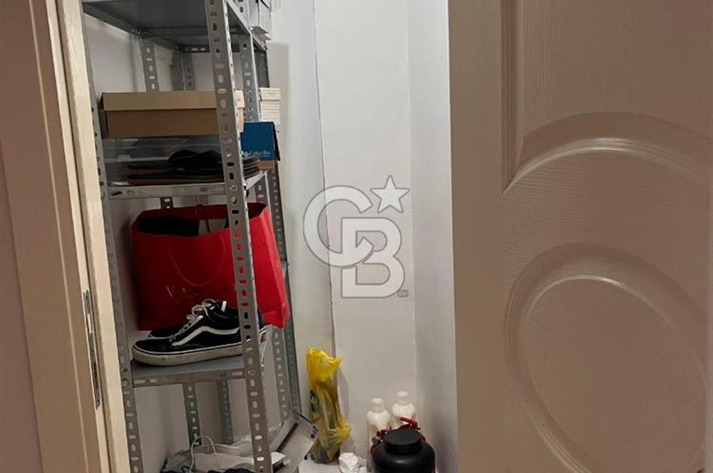 BEŞİKTAŞ CİHANNÜMA’DA YENİLENMİŞ 2+1 KİRALIK DAİRE - ÇARŞIYA 5 DK