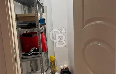 BEŞİKTAŞ CİHANNÜMA’DA YENİLENMİŞ 2+1 KİRALIK DAİRE - ÇARŞIYA 5 DK