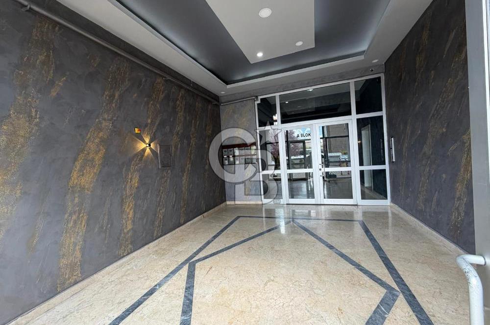 Etimesgut Ayyıldız'da Satılık 3+1 Lüks Daire (140m², Masrafsız)