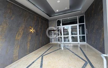 Etimesgut Ayyıldız'da Satılık 3+1 Lüks Daire (140m², Masrafsız)