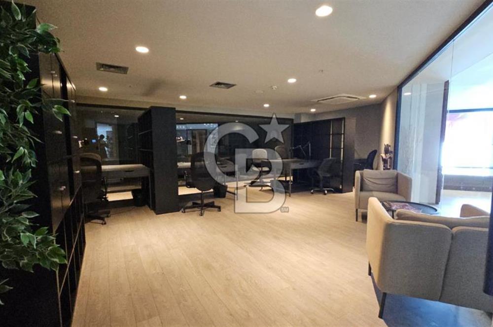 Karşıyaka Yalı'da Deniz Manzaralı Kiralık 3+1 Daire