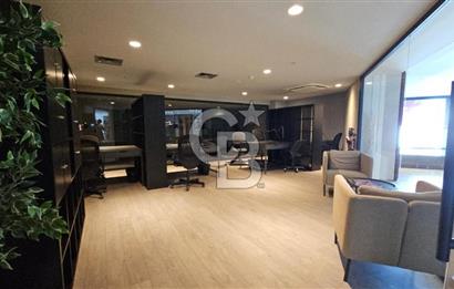 Karşıyaka Yalı'da Deniz Manzaralı Kiralık 3+1 Daire