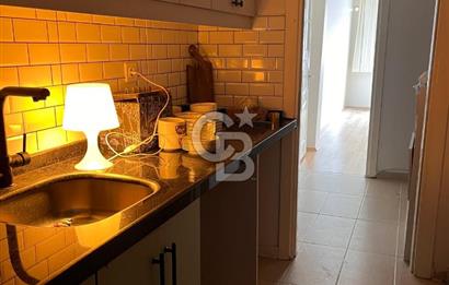 BEŞİKTAŞ CİHANNÜMA’DA YENİLENMİŞ 2+1 KİRALIK DAİRE - ÇARŞIYA 5 DK