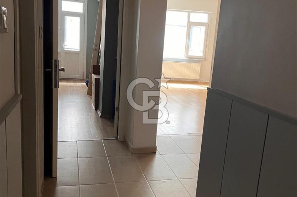 BEŞİKTAŞ CİHANNÜMA’DA YENİLENMİŞ 2+1 KİRALIK DAİRE - ÇARŞIYA 5 DK