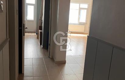BEŞİKTAŞ CİHANNÜMA’DA YENİLENMİŞ 2+1 KİRALIK DAİRE - ÇARŞIYA 5 DK