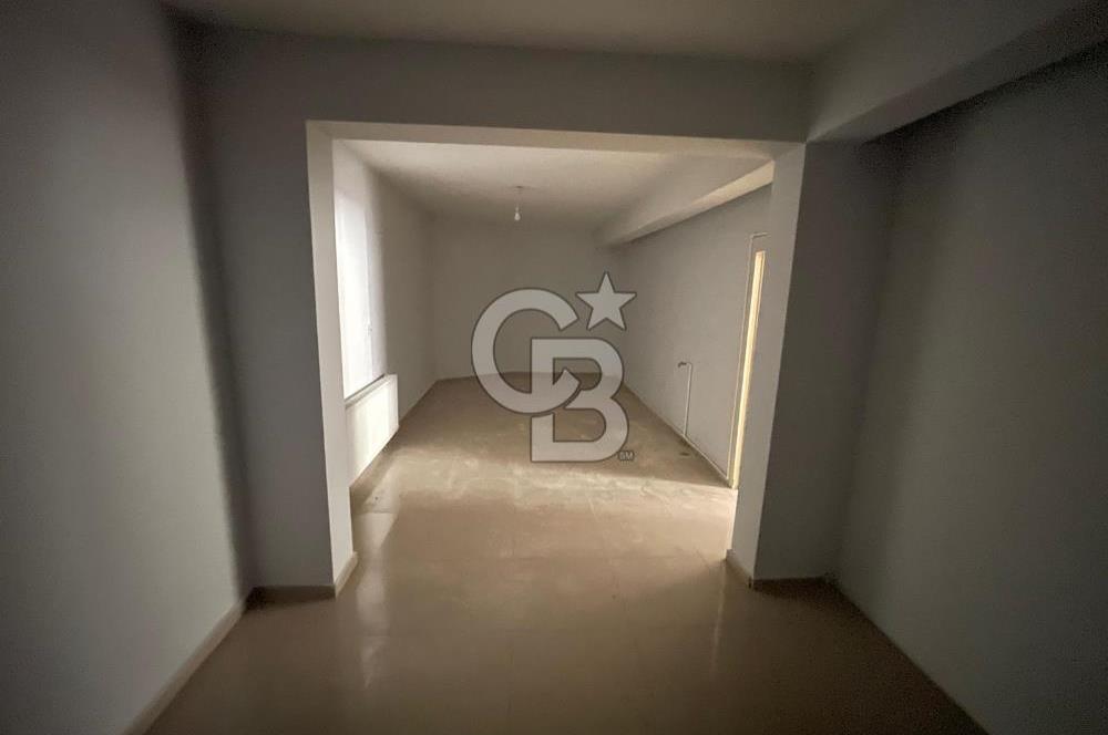 ANA CADDEDE 220 m² MASRAFSIZ DÜKKAN-YENİ PROJELERE CEPHE,KAÇMAZ!