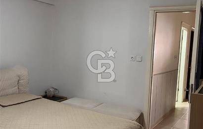 BEŞİKTAŞ CİHANNÜMA’DA YENİLENMİŞ 2+1 KİRALIK DAİRE - ÇARŞIYA 5 DK