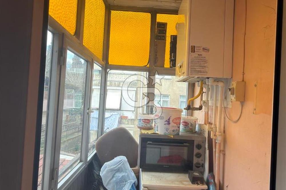 Zeynep Kamilde 2+1 Kat Mülkiyetli | Kira Getirili Yatırımlık