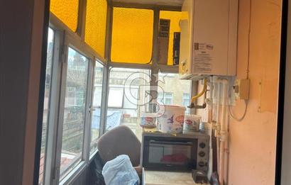 Zeynep Kamilde 2+1 Kat Mülkiyetli | Kira Getirili Yatırımlık