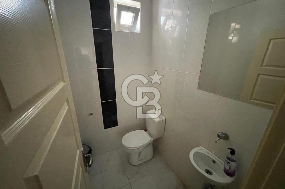 ANA CADDEDE 220 m² MASRAFSIZ DÜKKAN-YENİ PROJELERE CEPHE,KAÇMAZ!