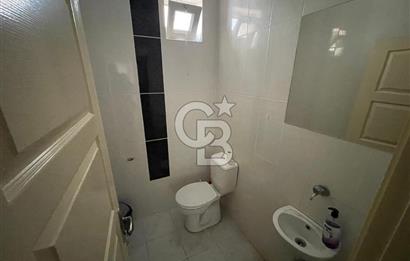 ANA CADDEDE 220 m² MASRAFSIZ DÜKKAN-YENİ PROJELERE CEPHE,KAÇMAZ!