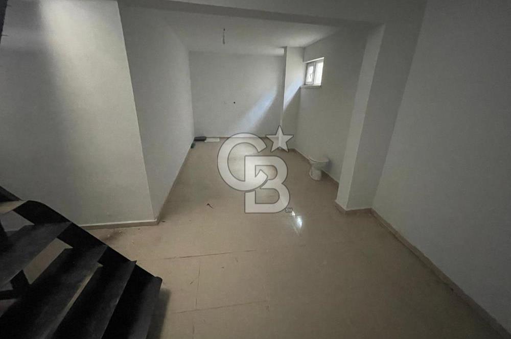 ANA CADDEDE 220 m² MASRAFSIZ DÜKKAN-YENİ PROJELERE CEPHE,KAÇMAZ!