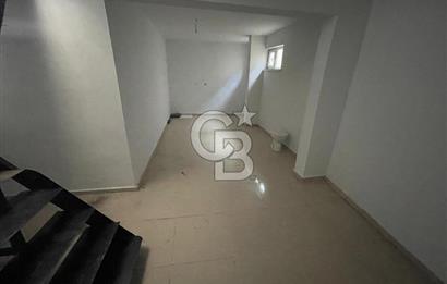 ANA CADDEDE 220 m² MASRAFSIZ DÜKKAN-YENİ PROJELERE CEPHE,KAÇMAZ!