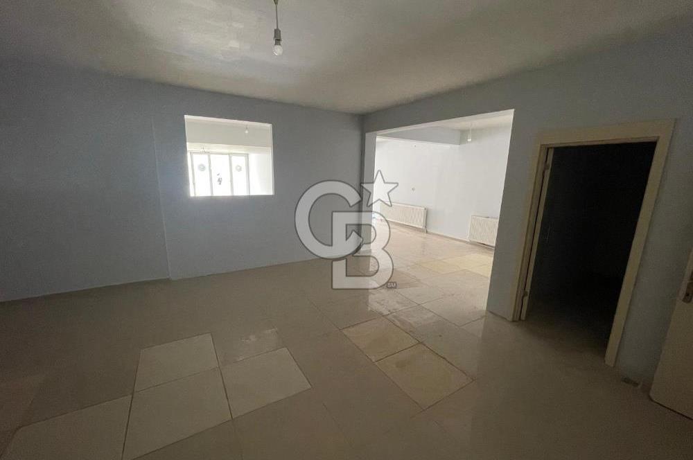 ANA CADDEDE 220 m² MASRAFSIZ DÜKKAN-YENİ PROJELERE CEPHE,KAÇMAZ!