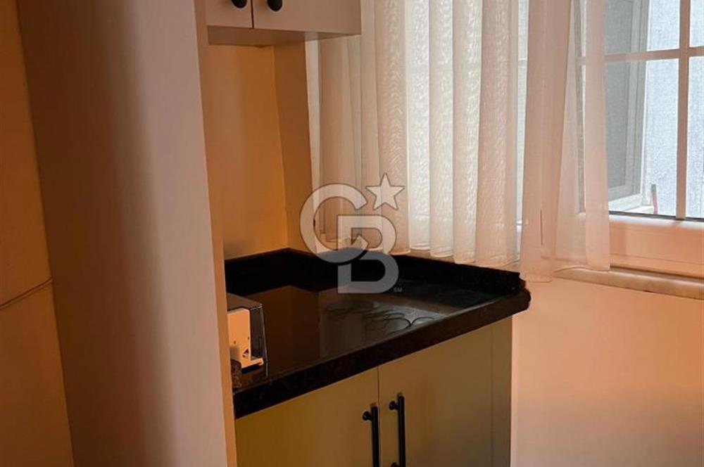 BEŞİKTAŞ CİHANNÜMA’DA YENİLENMİŞ 2+1 KİRALIK DAİRE - ÇARŞIYA 5 DK