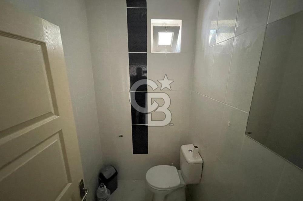 ANA CADDEDE 220 m² MASRAFSIZ DÜKKAN-YENİ PROJELERE CEPHE,KAÇMAZ!