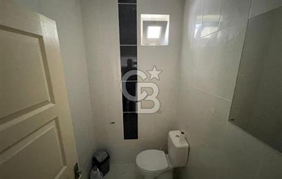 ANA CADDEDE 220 m² MASRAFSIZ DÜKKAN-YENİ PROJELERE CEPHE,KAÇMAZ!