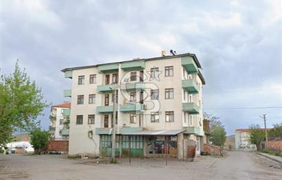 CB VİZYON'DAN 3+1 SATILIK DAİRE