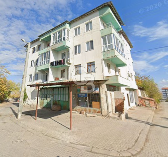 CB VİZYON'DAN 3+1 SATILIK DAİRE
