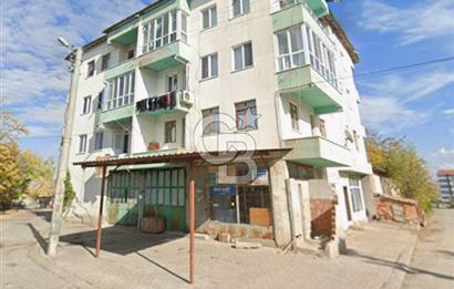 CB VİZYON'DAN 3+1 SATILIK DAİRE