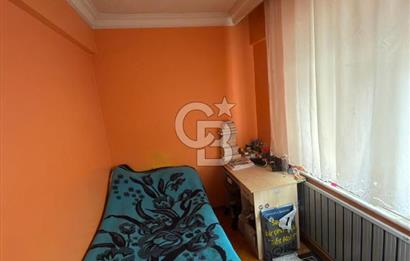 Zeynep Kamilde 2+1 Kat Mülkiyetli | Kira Getirili Yatırımlık