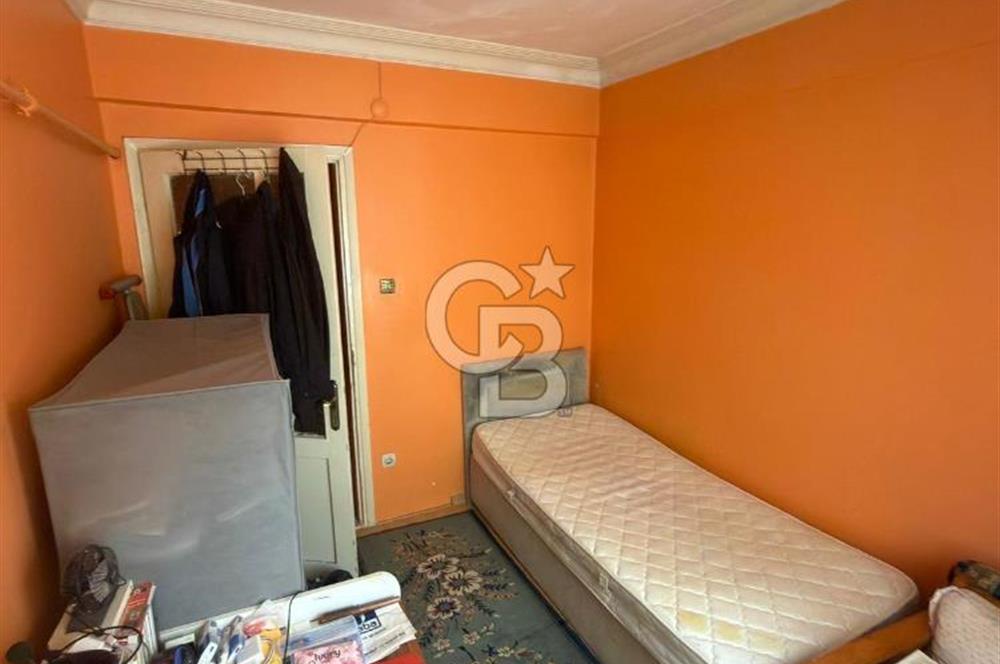 Zeynep Kamilde 2+1 Kat Mülkiyetli | Kira Getirili Yatırımlık