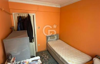 Zeynep Kamilde 2+1 Kat Mülkiyetli | Kira Getirili Yatırımlık