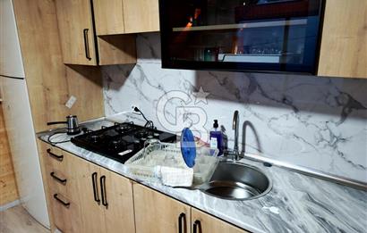 Çukurköy’de Satılık Bungalov 2+1 | Jakuzili, Manzaralı, Yatırımlık Fırsat