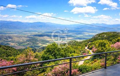 Çukurköy’de Satılık Bungalov 2+1 | Jakuzili, Manzaralı, Yatırımlık Fırsat