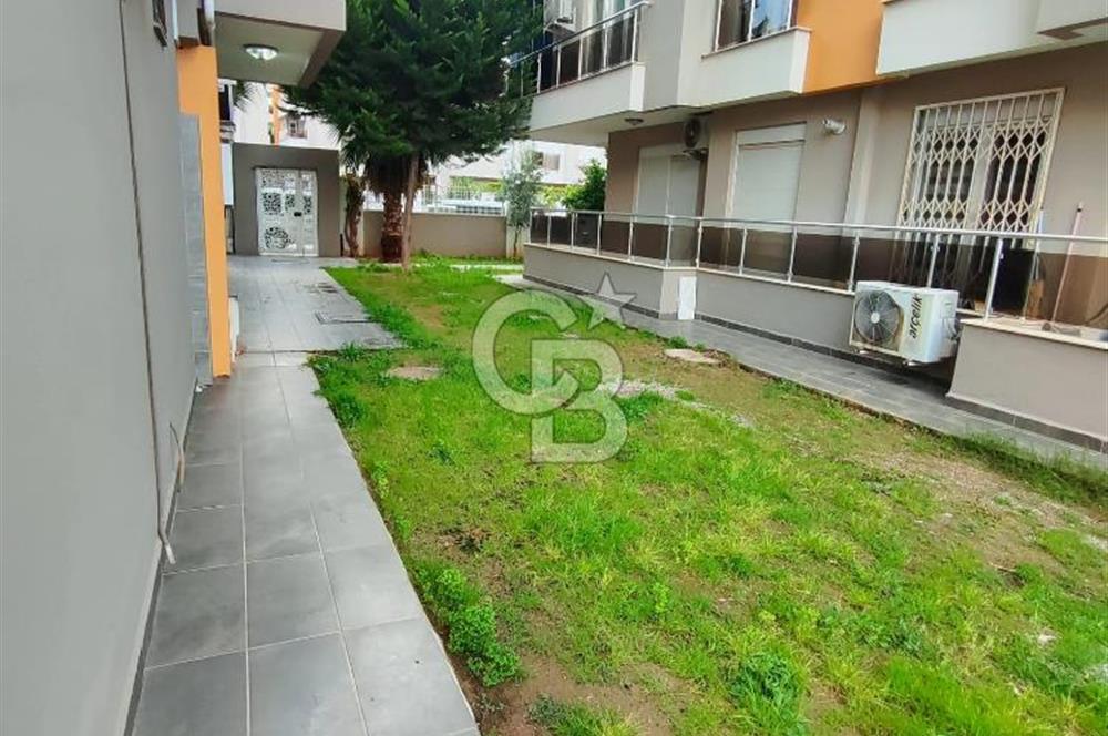 KIZILARIK'TA SİTE İÇİ,2+1,DOĞALGAZLI,ARA KATTA,GKD CEPHE