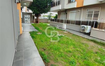 KIZILARIK'TA SİTE İÇİ,2+1,DOĞALGAZLI,ARA KATTA,GKD CEPHE