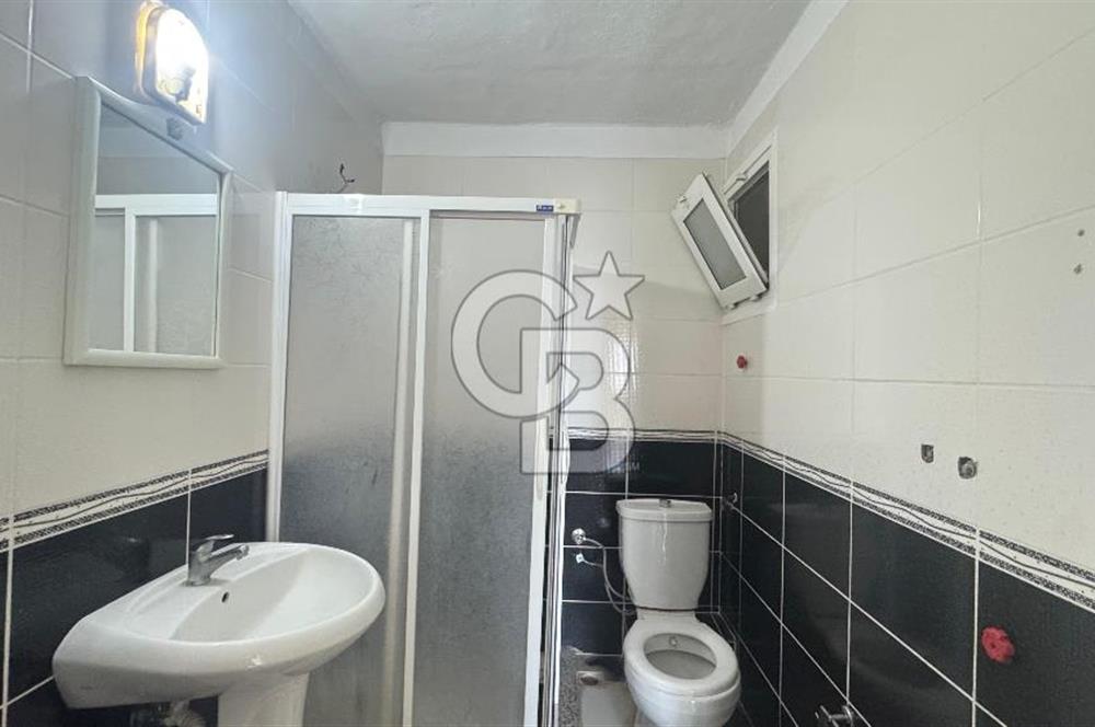Cumhuriyet sitesinde kiralık daire 