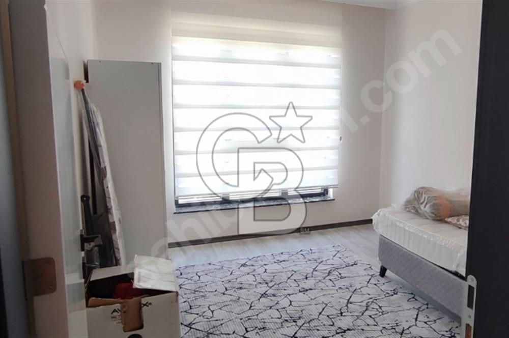 Dr. Alp Tower Sitesi + 1+1 Net 45 m² + 3.kat + Eşyalı Kiralık Daire