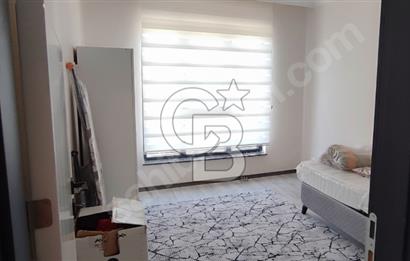 Dr. Alp Tower Sitesi + 1+1 Net 45 m² + 3.kat + Eşyalı Kiralık Daire