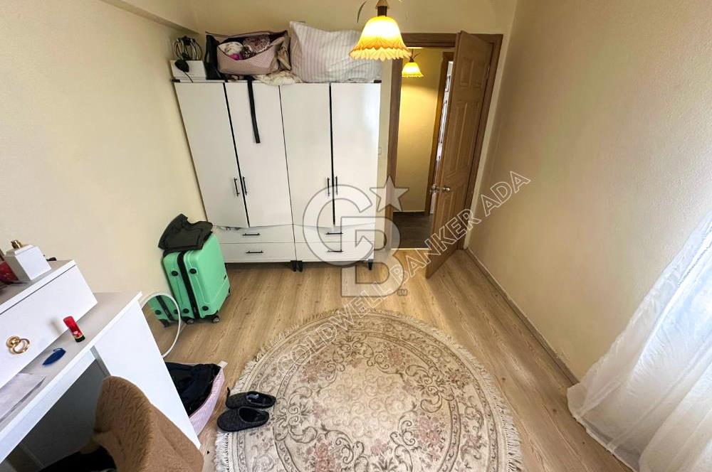 Kuşadası Marina'da Satılık 3+1 Daire - Denize Yakın, Havuzlu