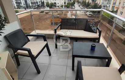 KIZILARIK'TA SİTE İÇİ,2+1,DOĞALGAZLI,ARA KATTA,GKD CEPHE