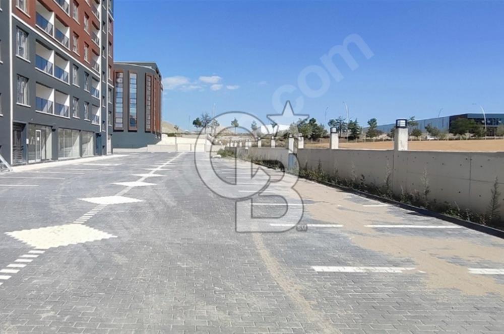 Dr. Alp Tower Sitesi + 1+1 Net 45 m² + 11.kat + Eşyalı Kiralık Daire