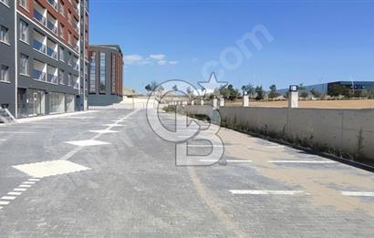 Dr. Alp Tower Sitesi + 1+1 Net 45 m² + 3.kat + Eşyalı Kiralık Daire