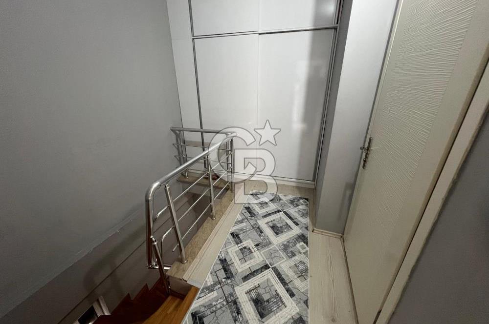 Çanakkale Merkez Kepezde Satılık 3+1 Dubleks Daire !