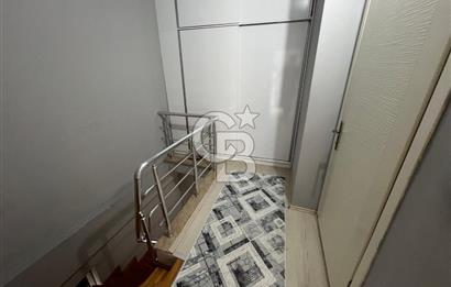 Çanakkale Merkez Kepezde Satılık 3+1 Dubleks Daire !