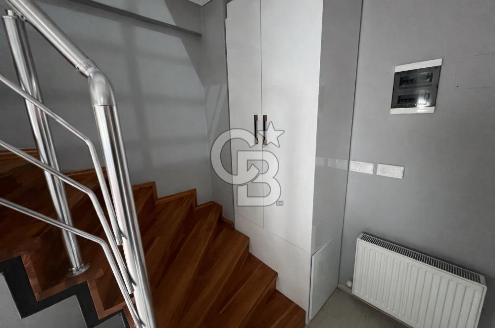 Çanakkale Merkez Kepezde Satılık 3+1 Dubleks Daire !